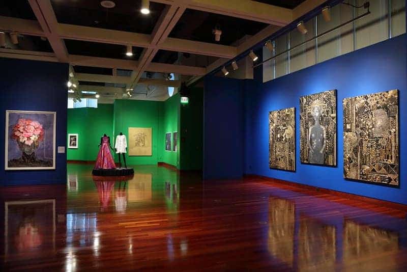 Spelman College Museum of Fine Art