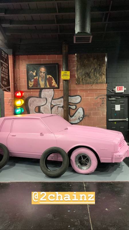 Best museums in Atlanta