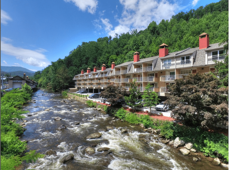 Gatlinburg westgates
