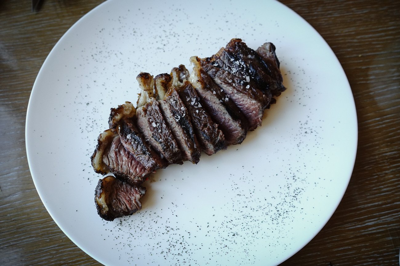Ribeye