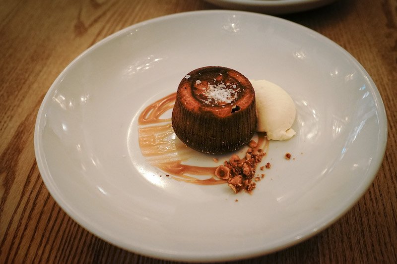 Sucre Dulce de leche fondant