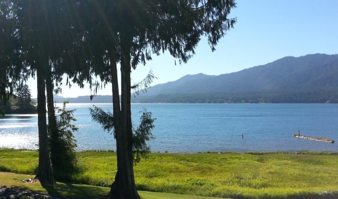 What To See While Visiting Washington State’s Olympic Peninsula, Part 2