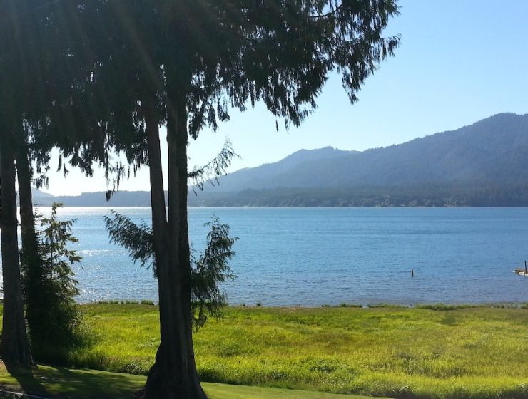 What To See While Visiting Washington State’s Olympic Peninsula, Part 2