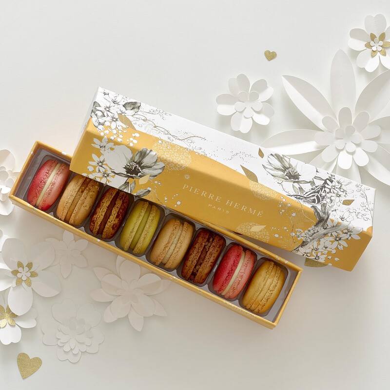 Pierre Hermé Paris