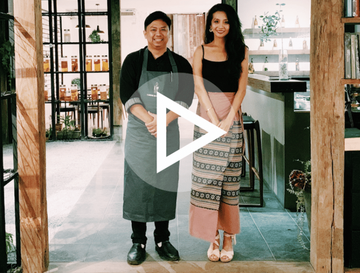 Chiang Mai best restaurants
