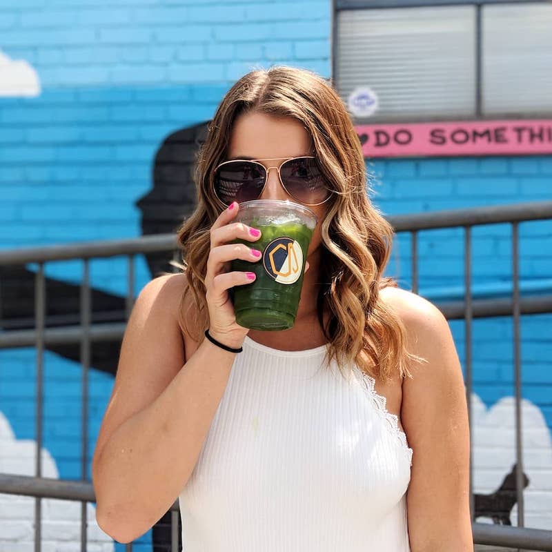 Academy Coffee ATL
