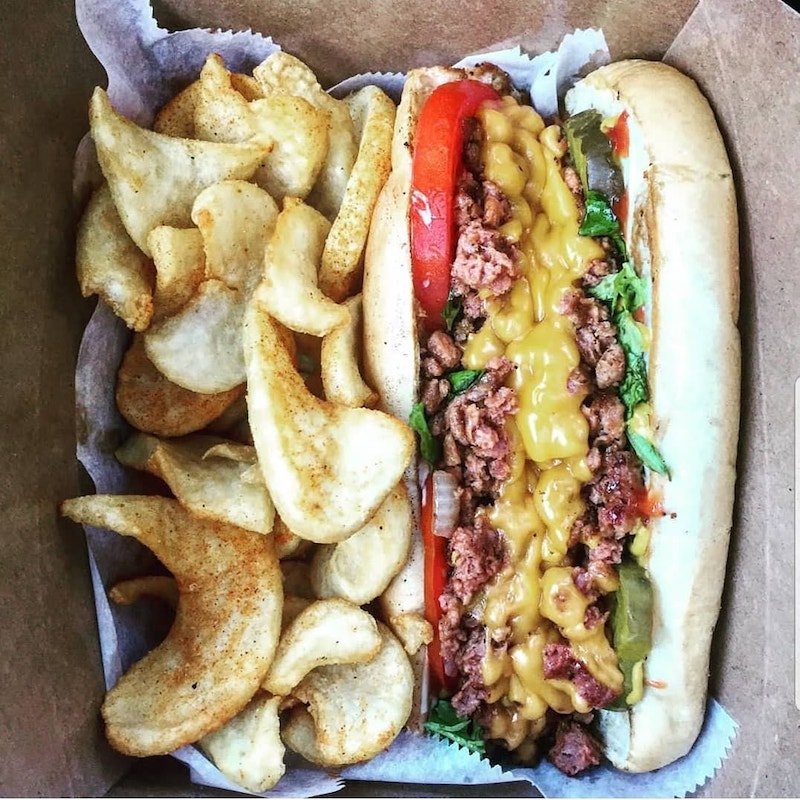 Atlanta Food Truck Park & Market