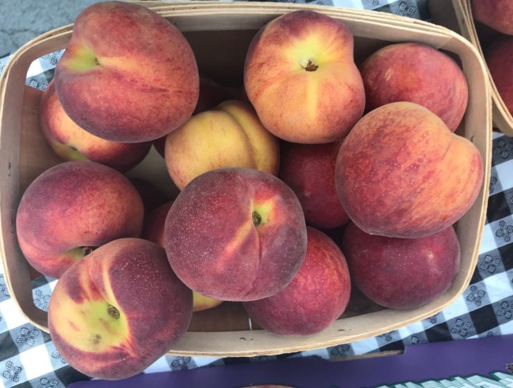 Freedom Farmers Market at the Carter Center