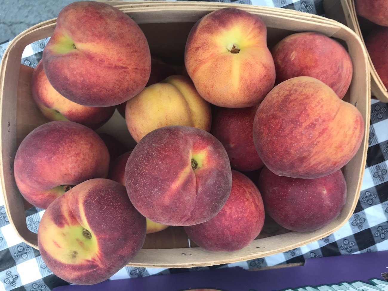 Freedom Farmers Market at the Carter Center