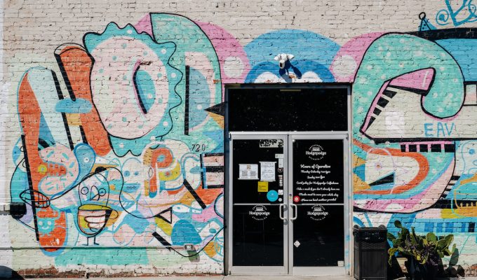 Hodgepodge Coffeehouse
