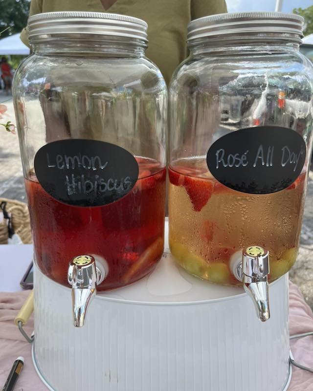 Lilburn Farmers' Market
