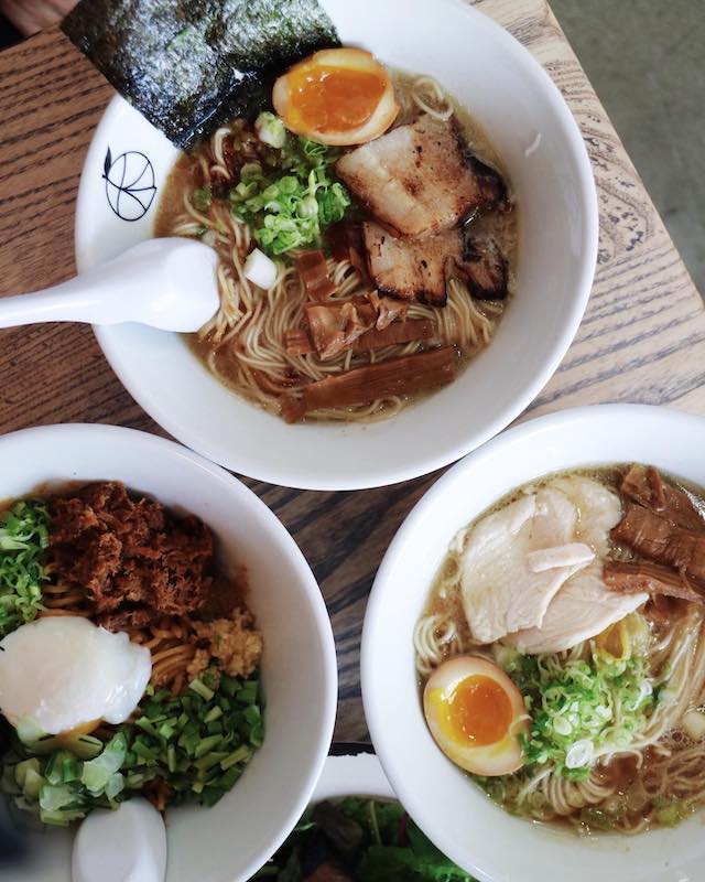 Momonoki Atlanta