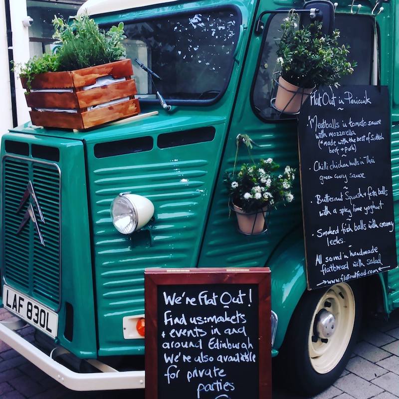 Morningside Farmers' Market