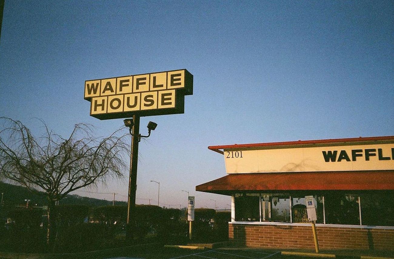 Waffle House