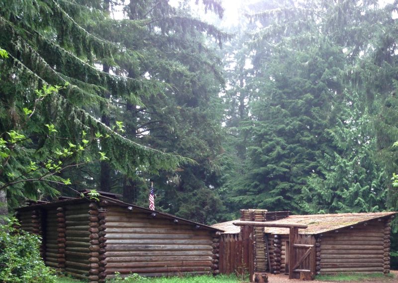 Lewis and Clark National Historic Park
