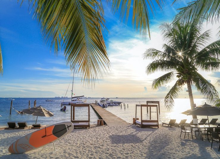 isla Mujeres