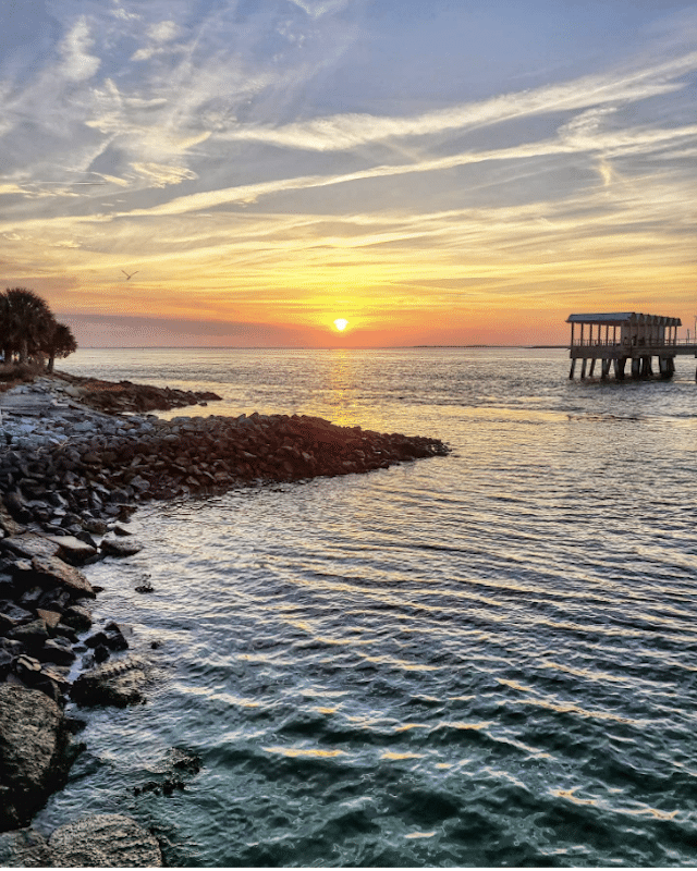 Jekyll Island