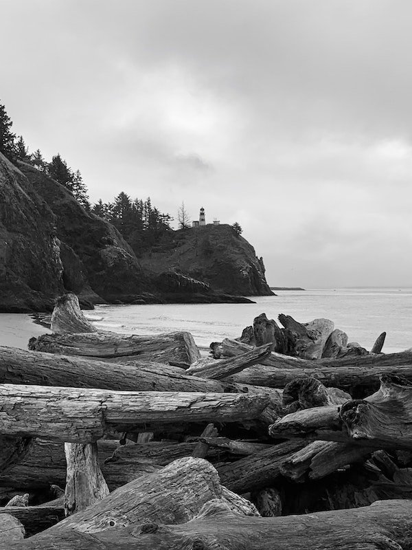Lewis and Clark National Park