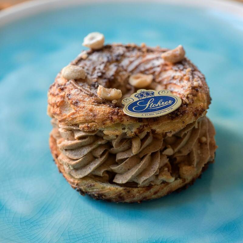 Paris-Brest from Stohrer