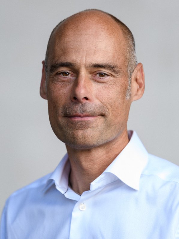 Stefan Gössling