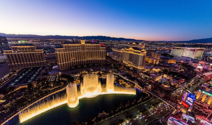 Top 6 Things To Do In Las Vegas Hotels
