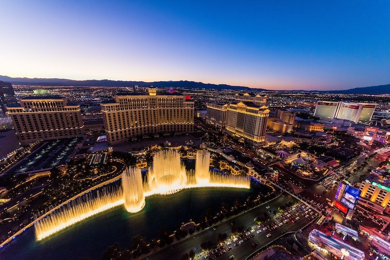 Top 6 Things To Do In Las Vegas Hotels