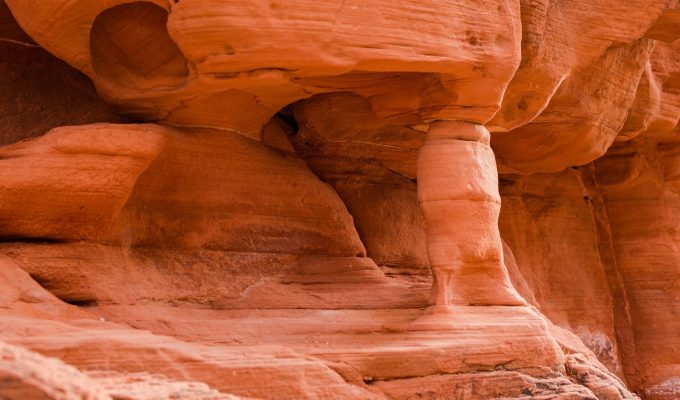 Valley of Fire State Park