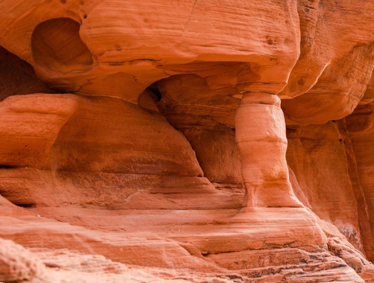 Valley of Fire State Park