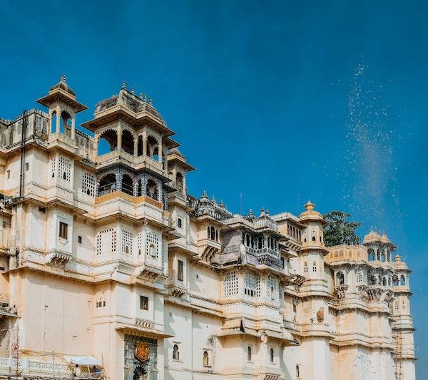 city palace