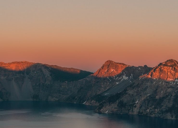 Best National Parks to Go Hiking in the United States