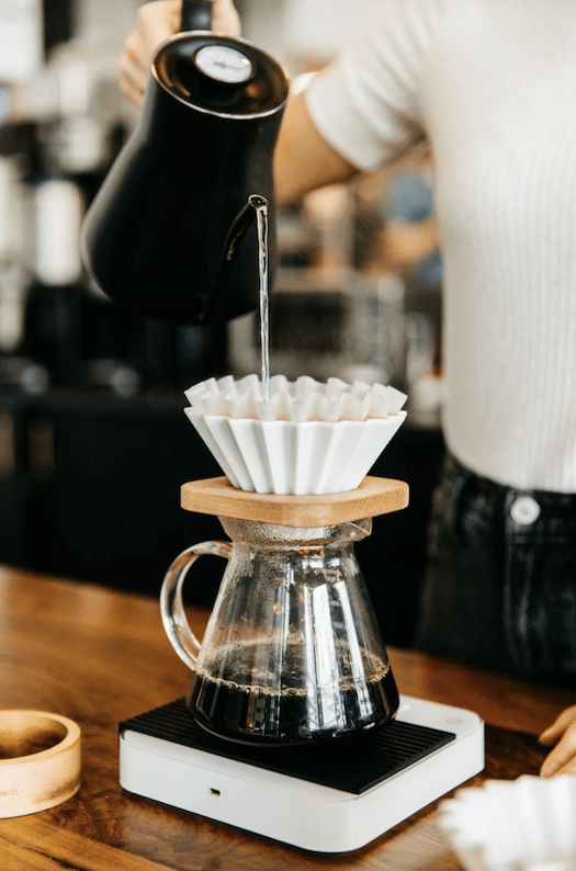east pole coffee