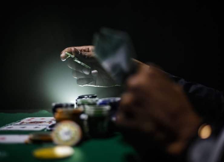 A high-roller's guide to Crypto Casino games