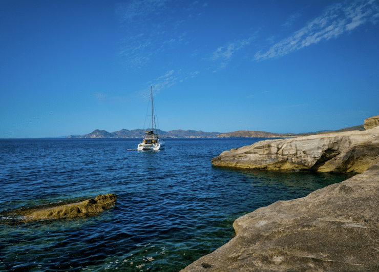 Best Islands To Visit When Sailing The Aegean Sea