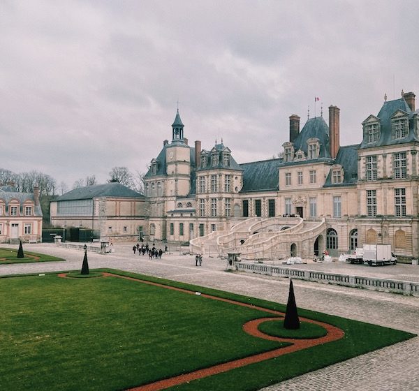 Fontainebleau