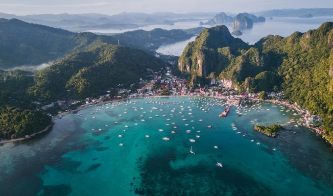 Philippines Islands