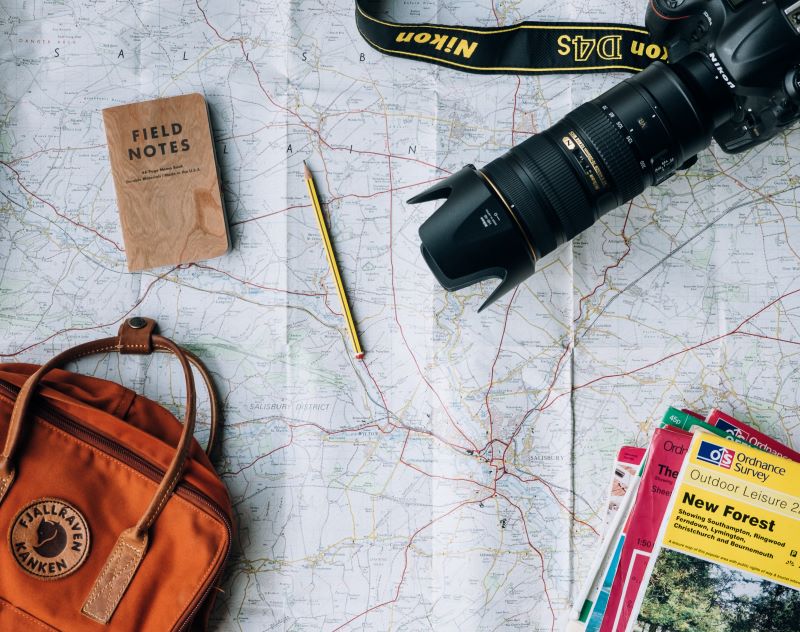 Tips And Tricks For Traveling Abroad