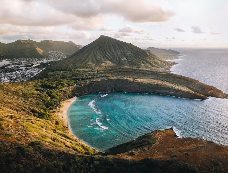Road to 50 Hawaii