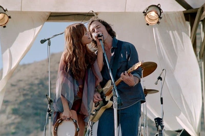 The Diamond Head Festival