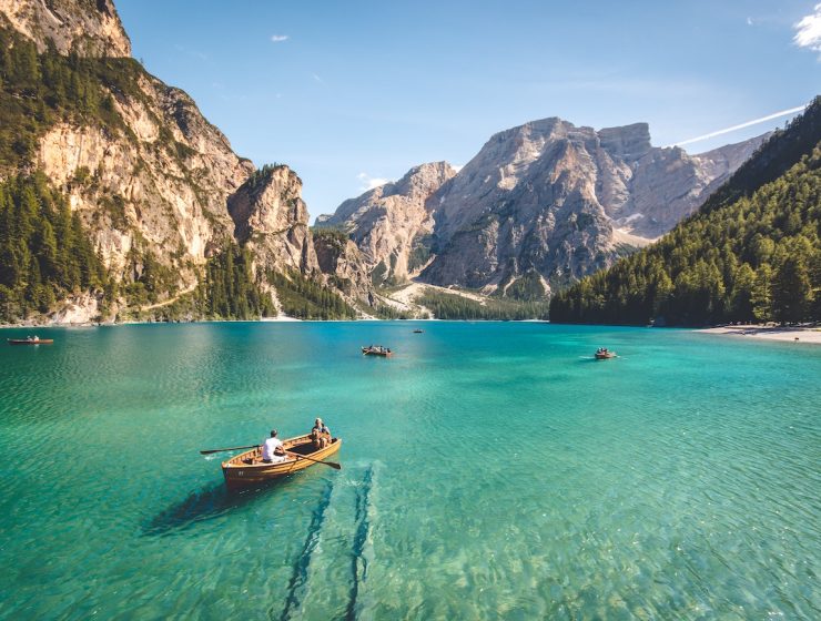 Tips And Tricks For Traveling Abroad