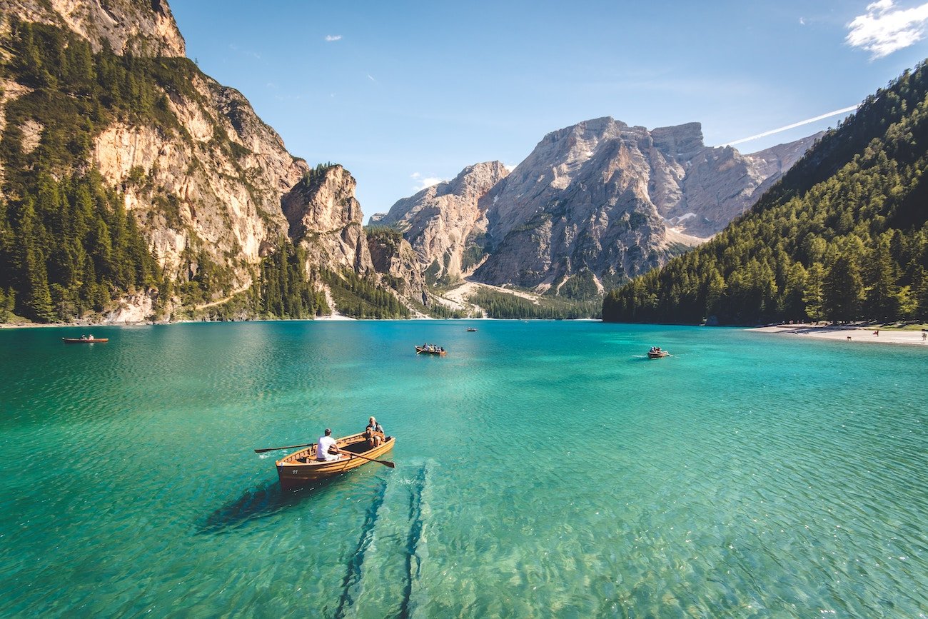 Tips And Tricks For Traveling Abroad