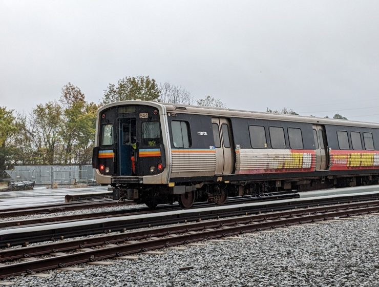 MARTA