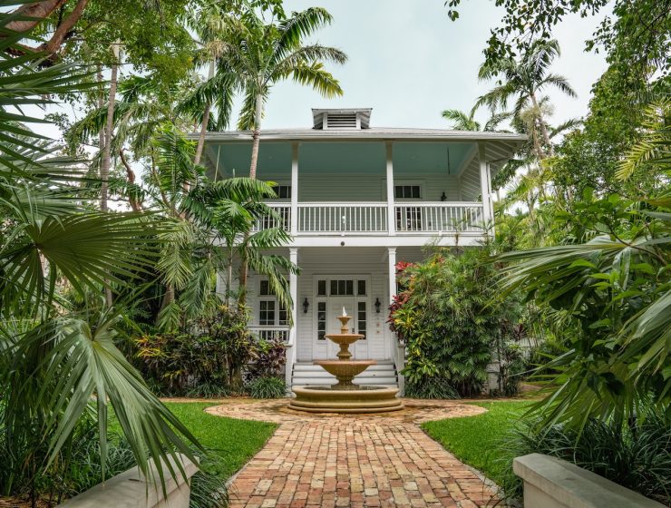 key west