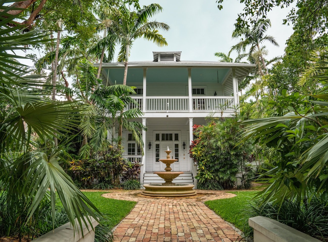 key west