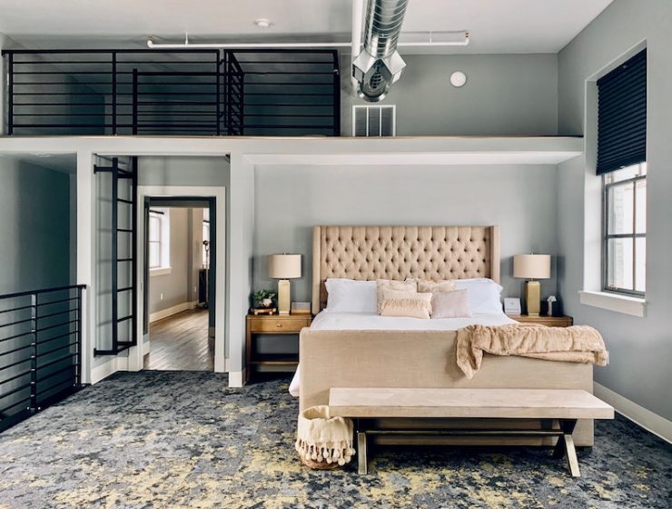 5 Tips For Choosing The Perfect Vacation Rental