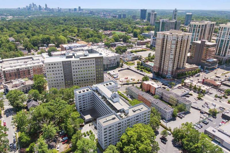 Atlanta neighborhoods