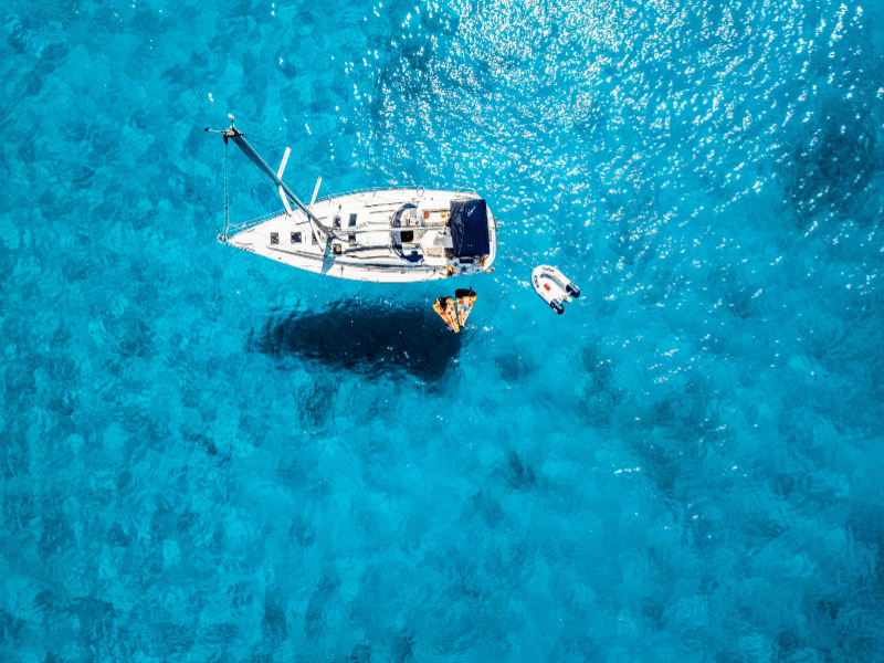 Boat Rental Key West