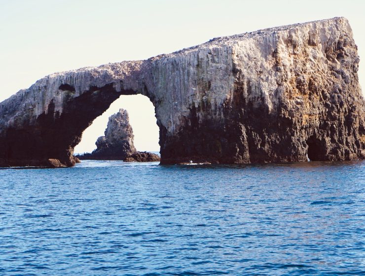 Channel Islands National Park