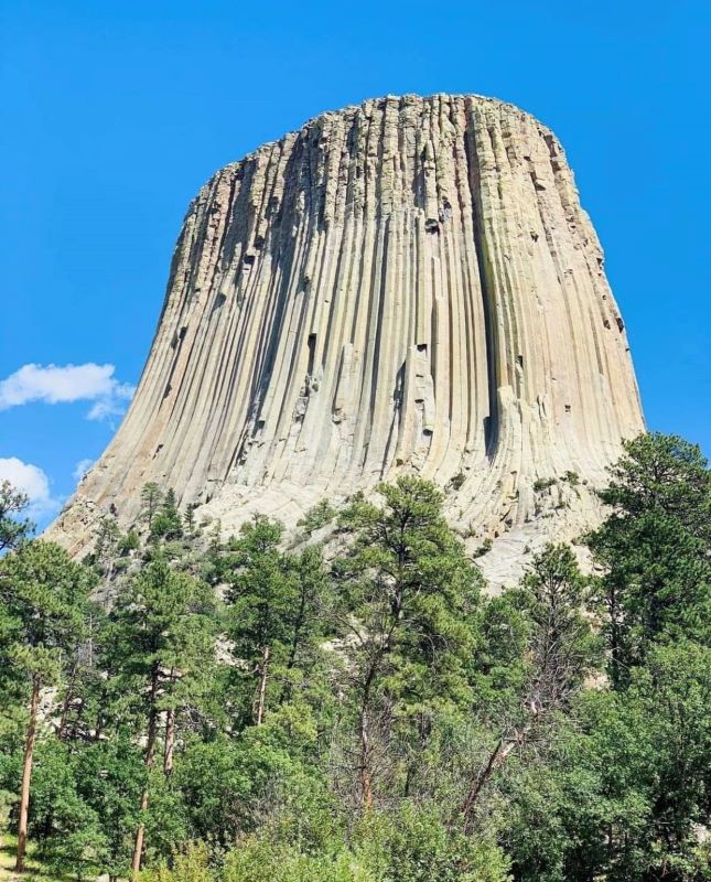 Devils Tower