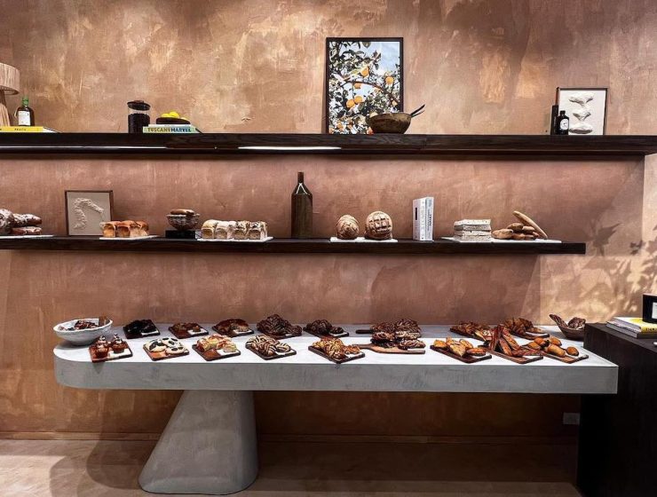 Gluten-free Boulangeries In Paris