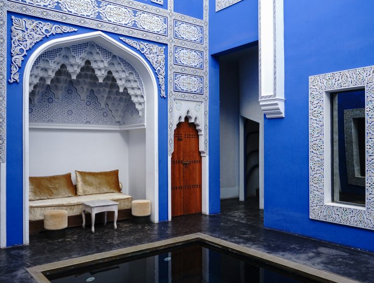 Riad Goloboy